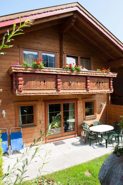 Feriendorf Wildschoenau Niederau Habitación foto