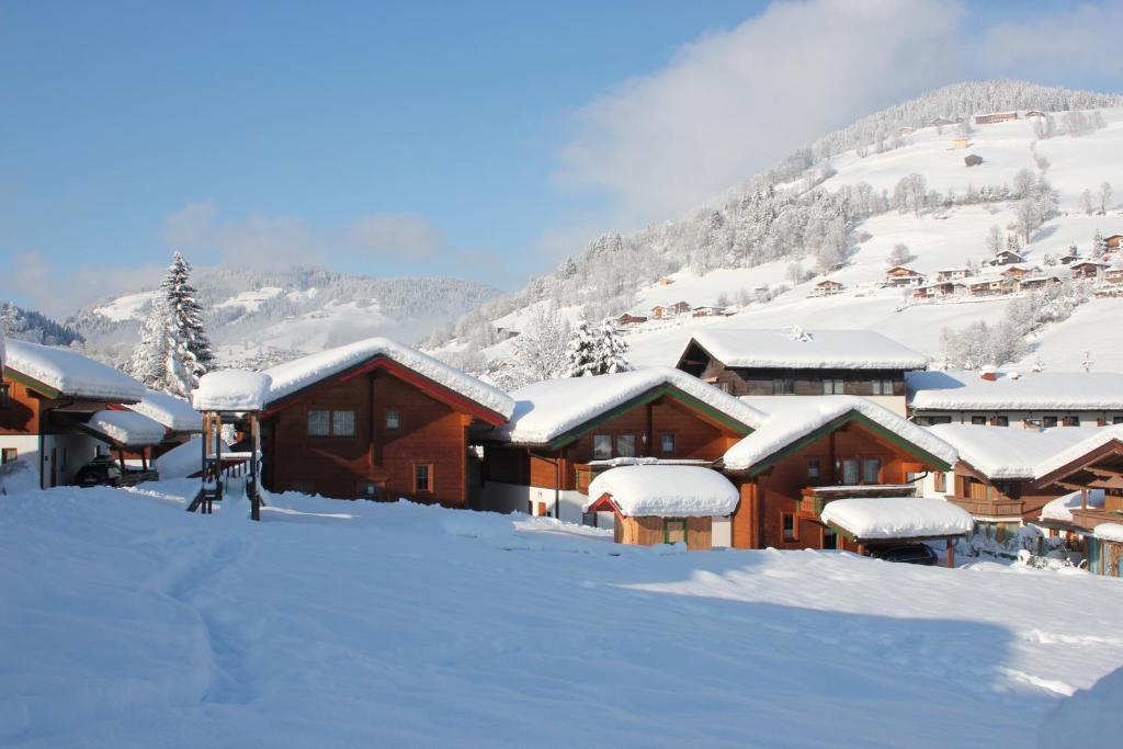 Feriendorf Wildschoenau Niederau Habitación foto