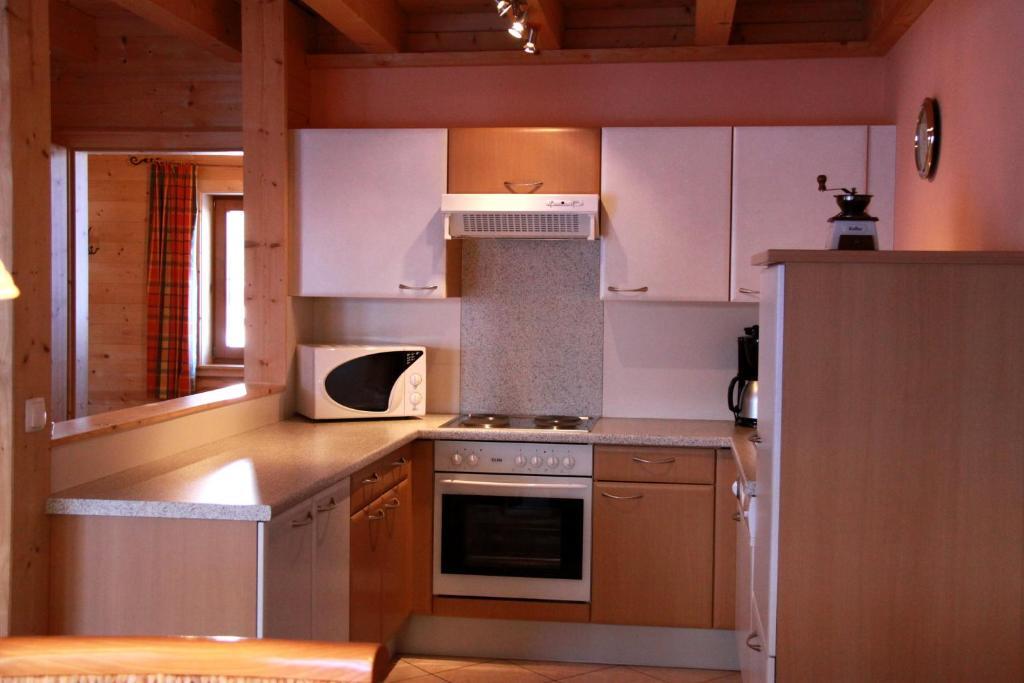 Feriendorf Wildschoenau Niederau Habitación foto